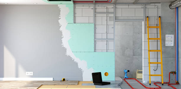 Best Environmental Consulting for Mold Prevention  in Coleraine, MN
